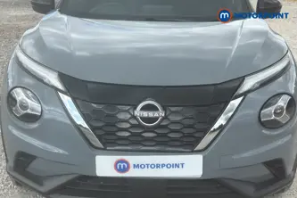 Nissan Juke N-Connecta Automatic Petrol-Electric Hybrid SUV - Stock Number (1652709) - 43rd supplementary image