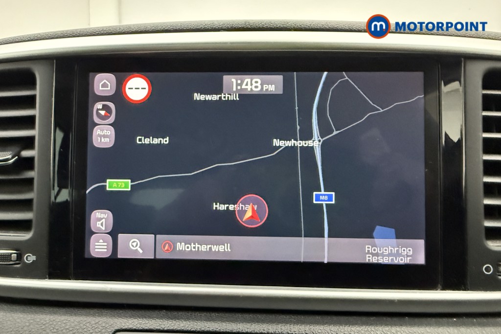 KIA Sportage 2 Manual Petrol SUV - Stock Number (1652851) - 2nd supplementary image
