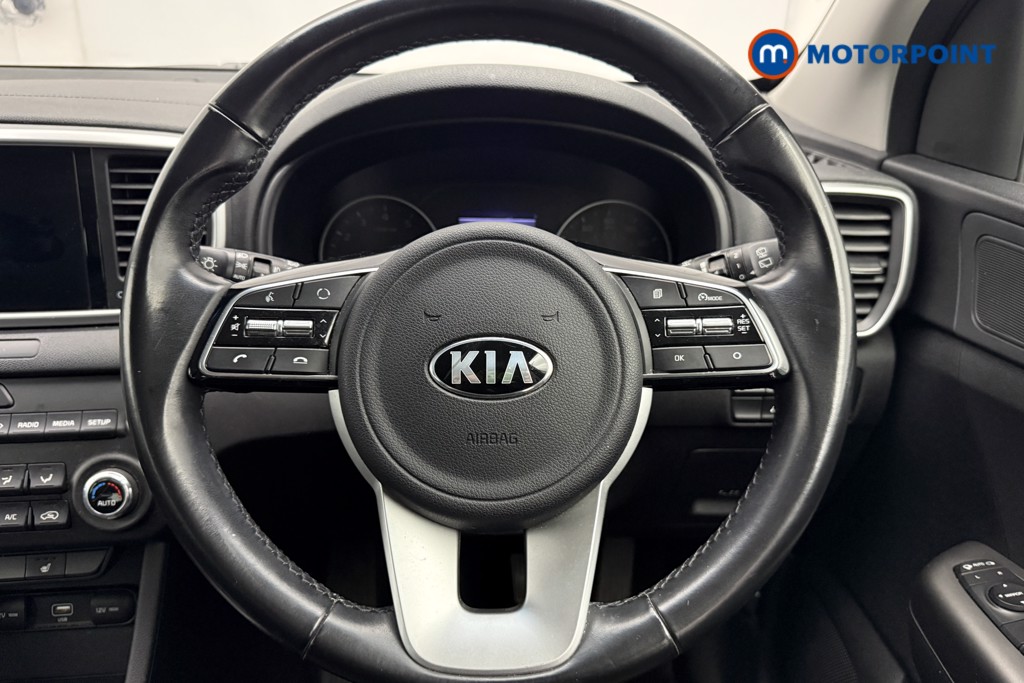 KIA Sportage 2 Manual Petrol SUV - Stock Number (1652851) - 5th supplementary image