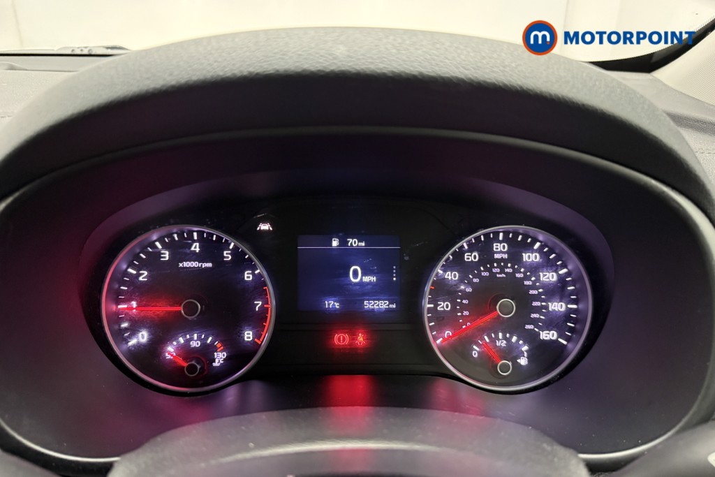 KIA Sportage 2 Manual Petrol SUV - Stock Number (1652851) - 6th supplementary image