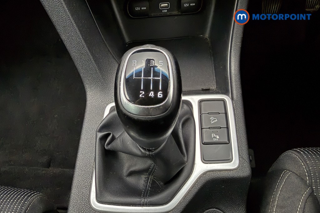 KIA Sportage 2 Manual Petrol SUV - Stock Number (1652851) - 7th supplementary image