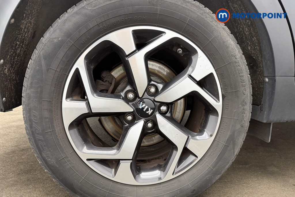 KIA Sportage 2 Manual Petrol SUV - Stock Number (1652851) - 10th supplementary image