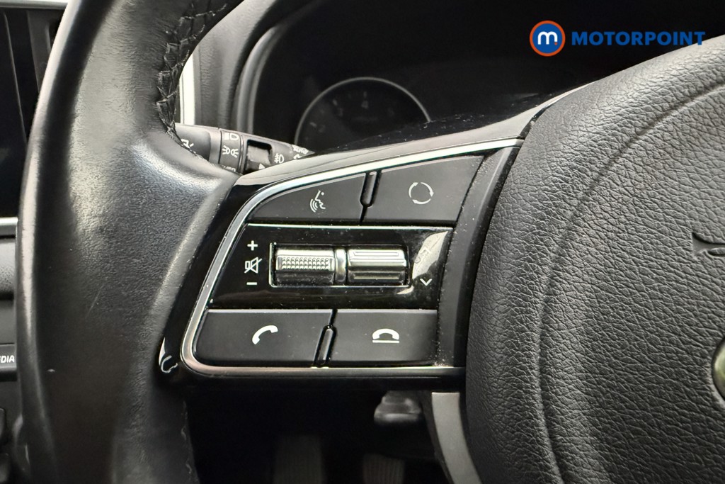 KIA Sportage 2 Manual Petrol SUV - Stock Number (1652851) - 14th supplementary image