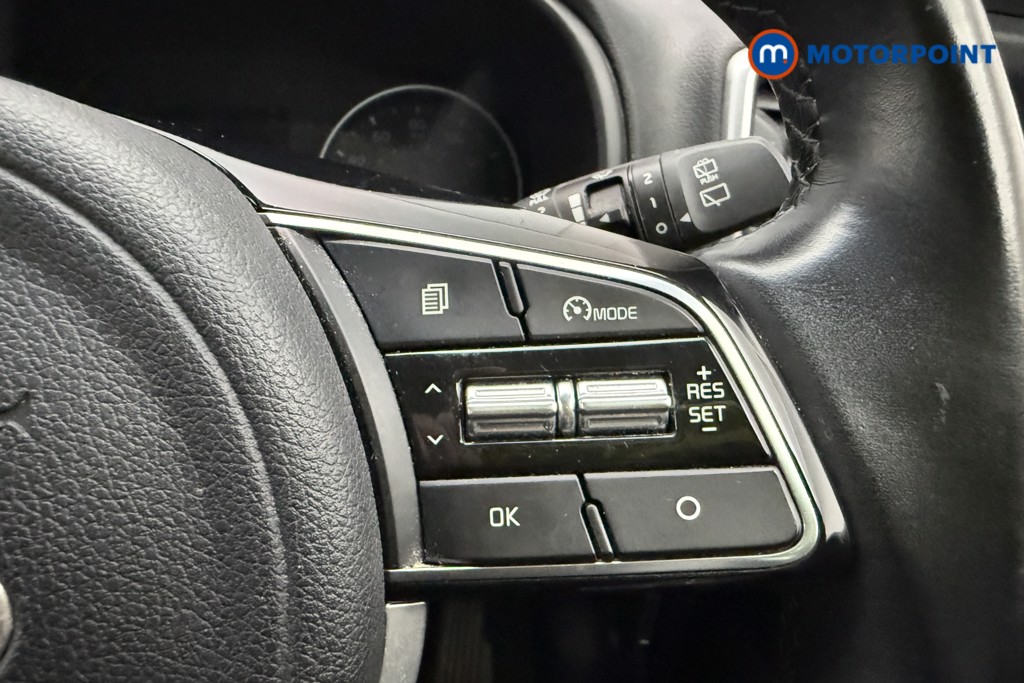 KIA Sportage 2 Manual Petrol SUV - Stock Number (1652851) - 15th supplementary image