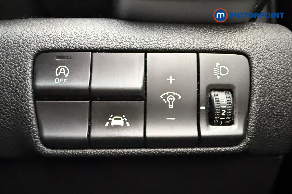 KIA Sportage 2 Manual Petrol SUV - Stock Number (1652851) - 17th supplementary image