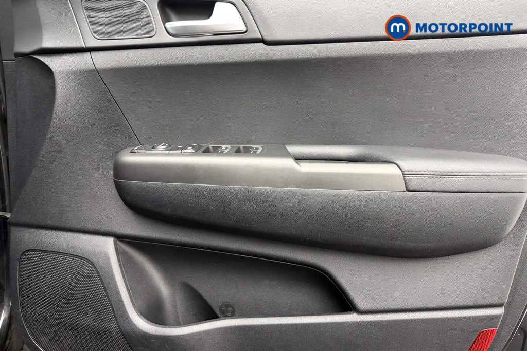 KIA Sportage 2 Manual Petrol SUV - Stock Number (1652851) - 18th supplementary image