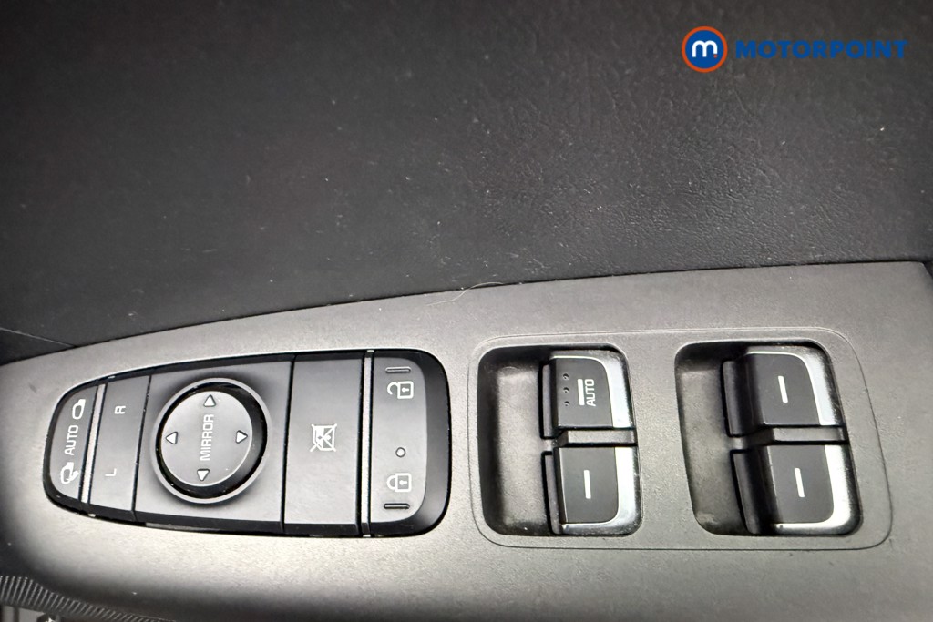 KIA Sportage 2 Manual Petrol SUV - Stock Number (1652851) - 19th supplementary image