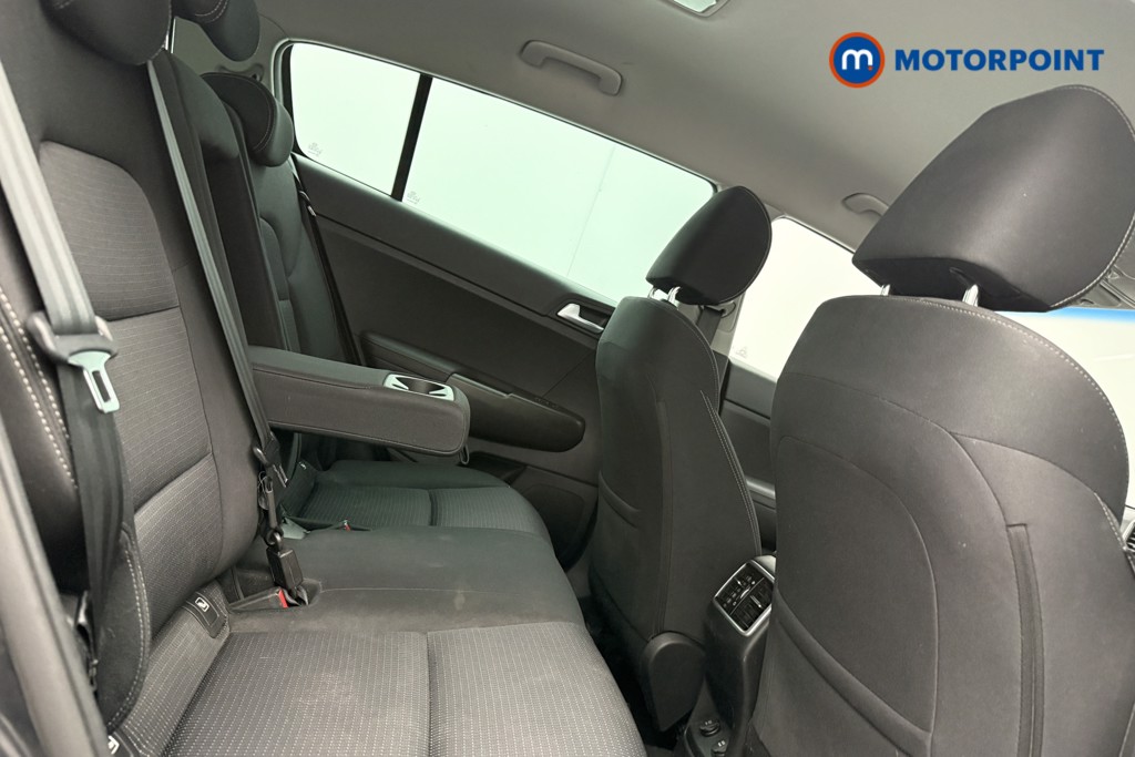 KIA Sportage 2 Manual Petrol SUV - Stock Number (1652851) - 20th supplementary image