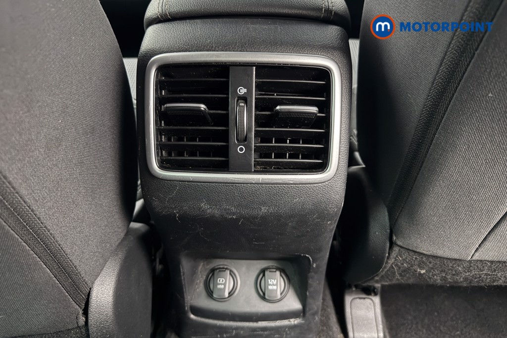 KIA Sportage 2 Manual Petrol SUV - Stock Number (1652851) - 21st supplementary image