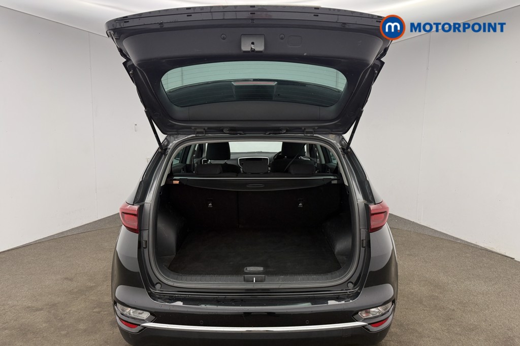 KIA Sportage 2 Manual Petrol SUV - Stock Number (1652851) - 22nd supplementary image