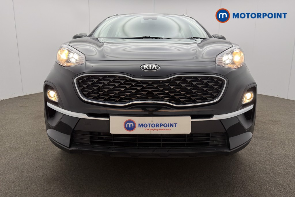 KIA Sportage 2 Manual Petrol SUV - Stock Number (1652851) - 24th supplementary image