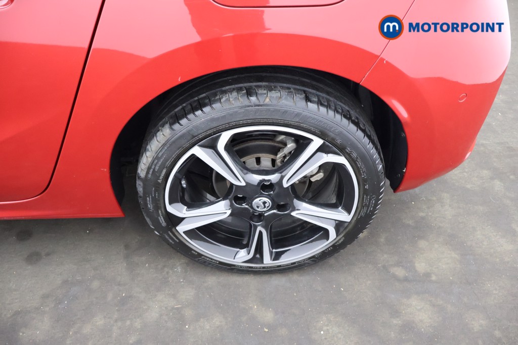 Vauxhall Corsa Ultimate Manual Petrol Hatchback - Stock Number (1653103) - 2nd supplementary image