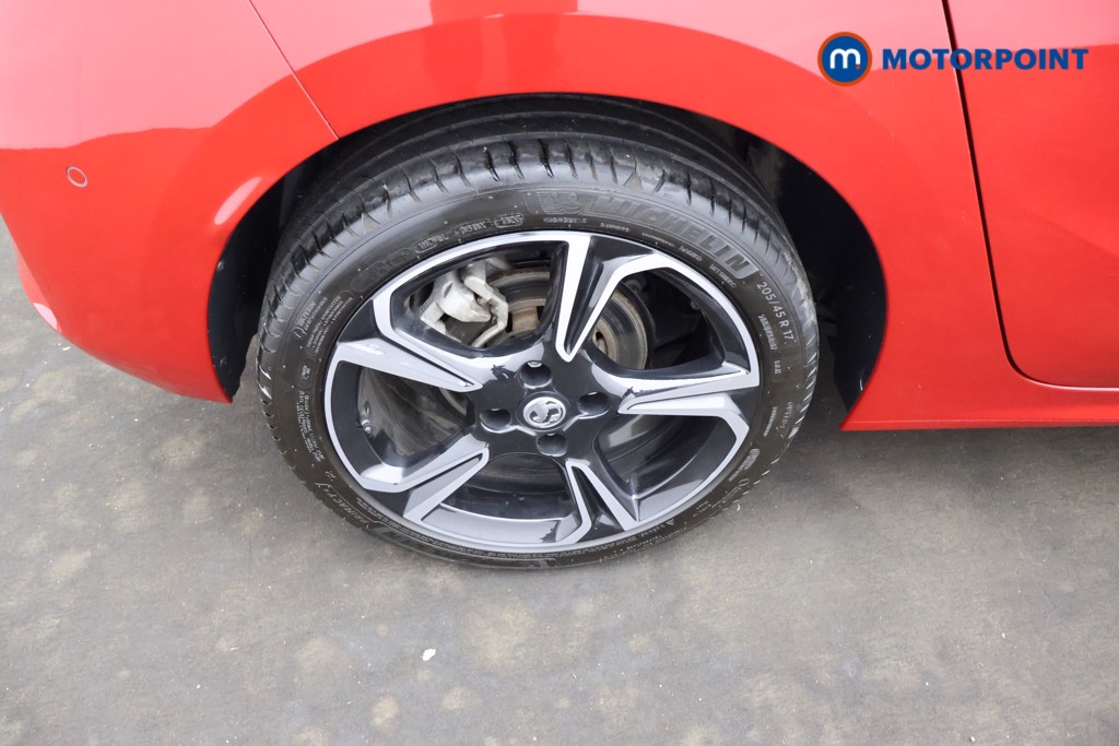 Vauxhall Corsa Ultimate Manual Petrol Hatchback - Stock Number (1653103) - 3rd supplementary image