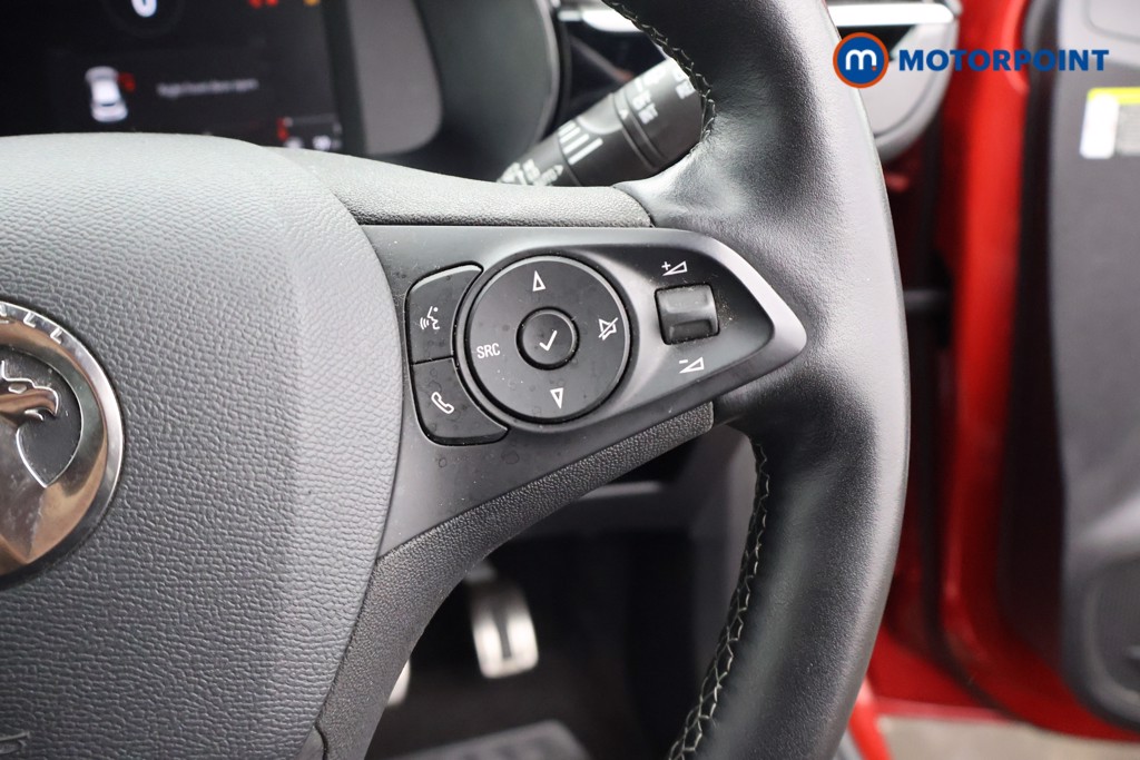 Vauxhall Corsa Ultimate Manual Petrol Hatchback - Stock Number (1653103) - 7th supplementary image