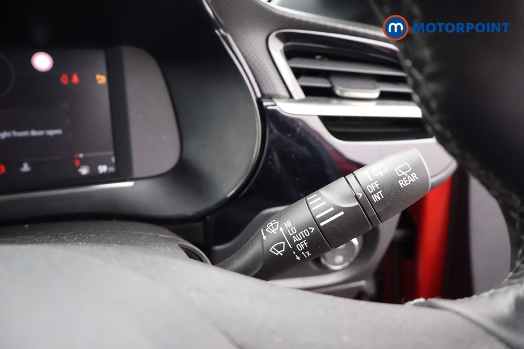 Vauxhall Corsa Ultimate Manual Petrol Hatchback - Stock Number (1653103) - 9th supplementary image