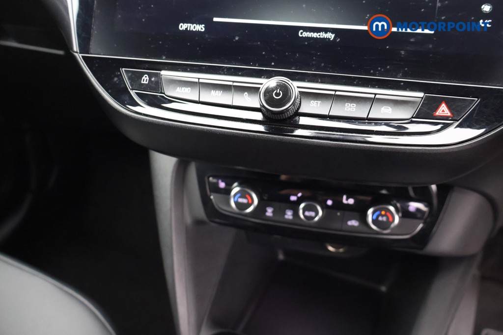 Vauxhall Corsa Ultimate Manual Petrol Hatchback - Stock Number (1653103) - 12th supplementary image