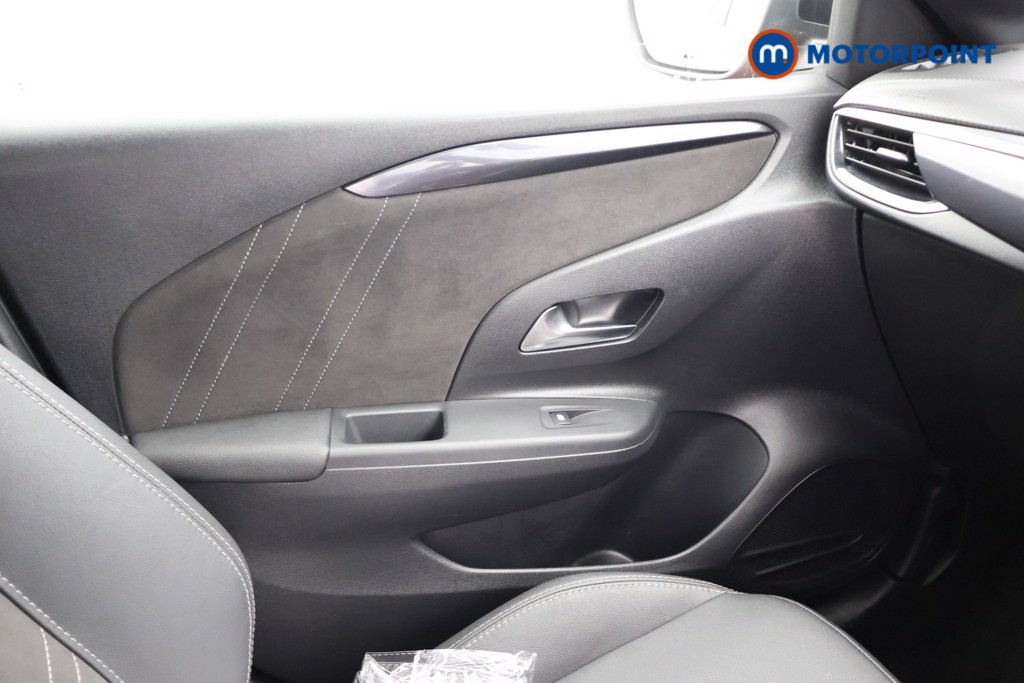 Vauxhall Corsa Ultimate Manual Petrol Hatchback - Stock Number (1653103) - 15th supplementary image