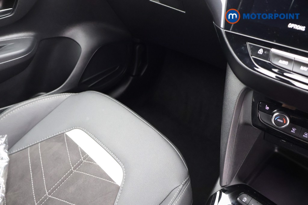 Vauxhall Corsa Ultimate Manual Petrol Hatchback - Stock Number (1653103) - 16th supplementary image