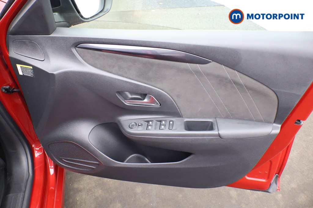 Vauxhall Corsa Ultimate Manual Petrol Hatchback - Stock Number (1653103) - 18th supplementary image