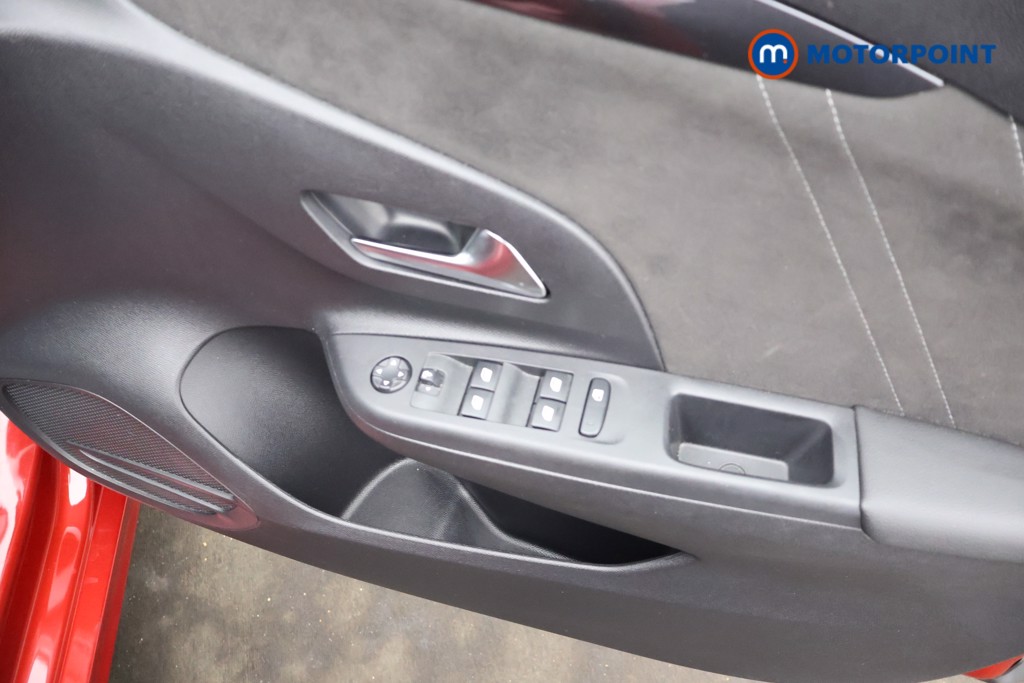 Vauxhall Corsa Ultimate Manual Petrol Hatchback - Stock Number (1653103) - 19th supplementary image