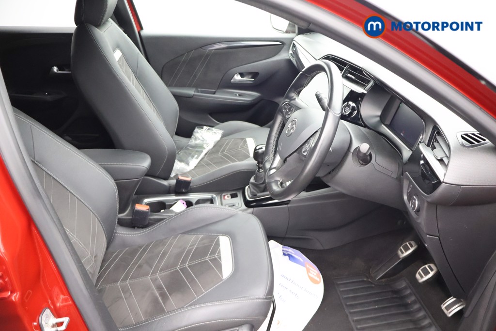 Vauxhall Corsa Ultimate Manual Petrol Hatchback - Stock Number (1653103) - 21st supplementary image