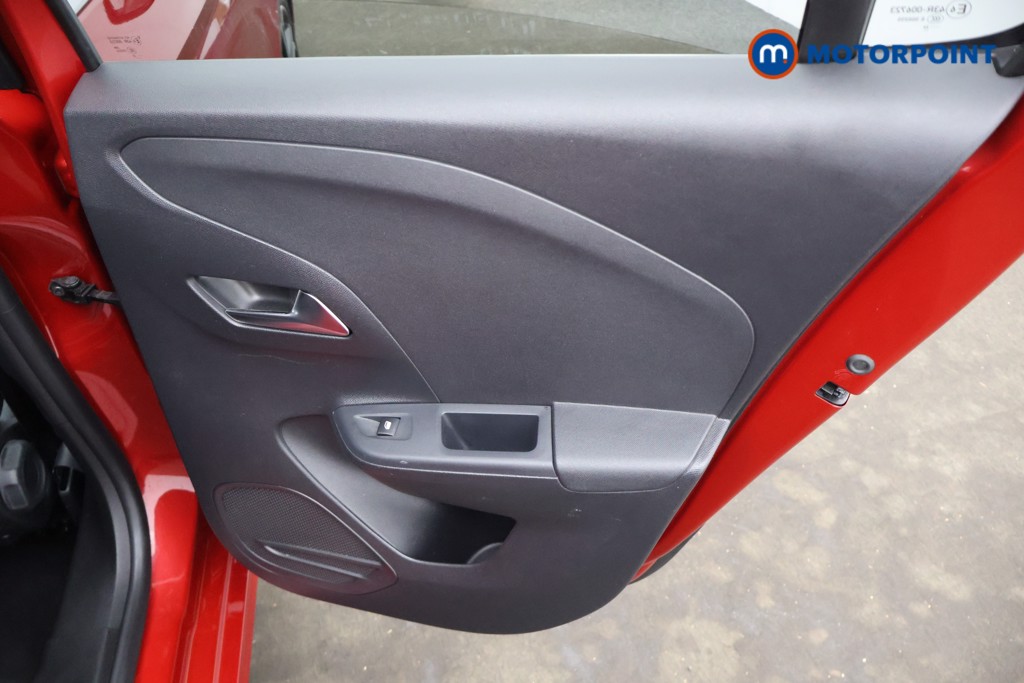 Vauxhall Corsa Ultimate Manual Petrol Hatchback - Stock Number (1653103) - 22nd supplementary image