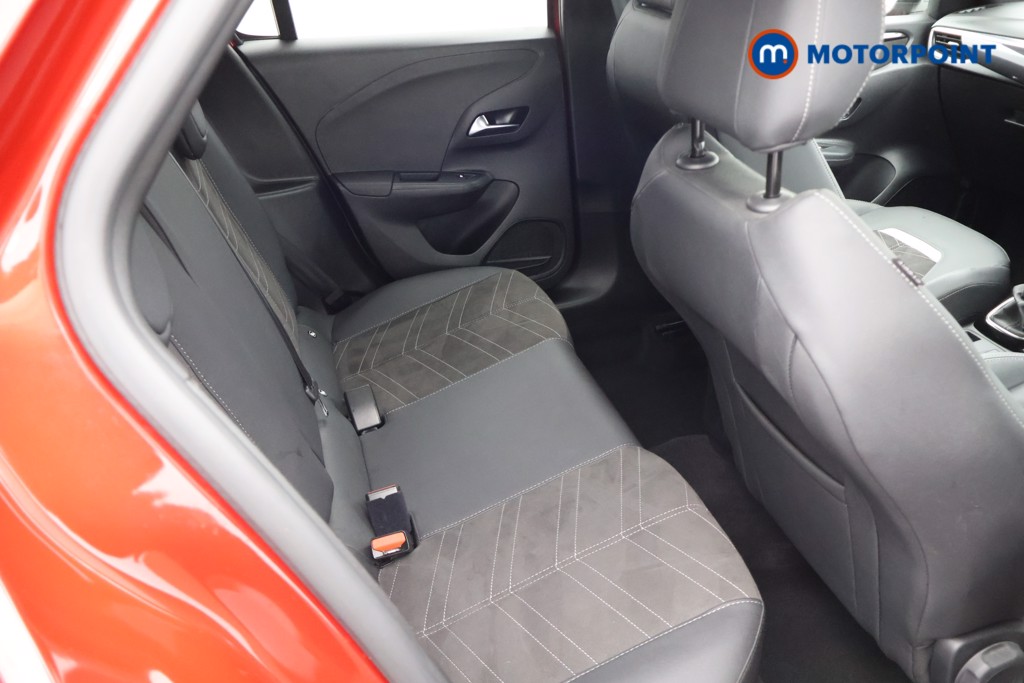 Vauxhall Corsa Ultimate Manual Petrol Hatchback - Stock Number (1653103) - 23rd supplementary image