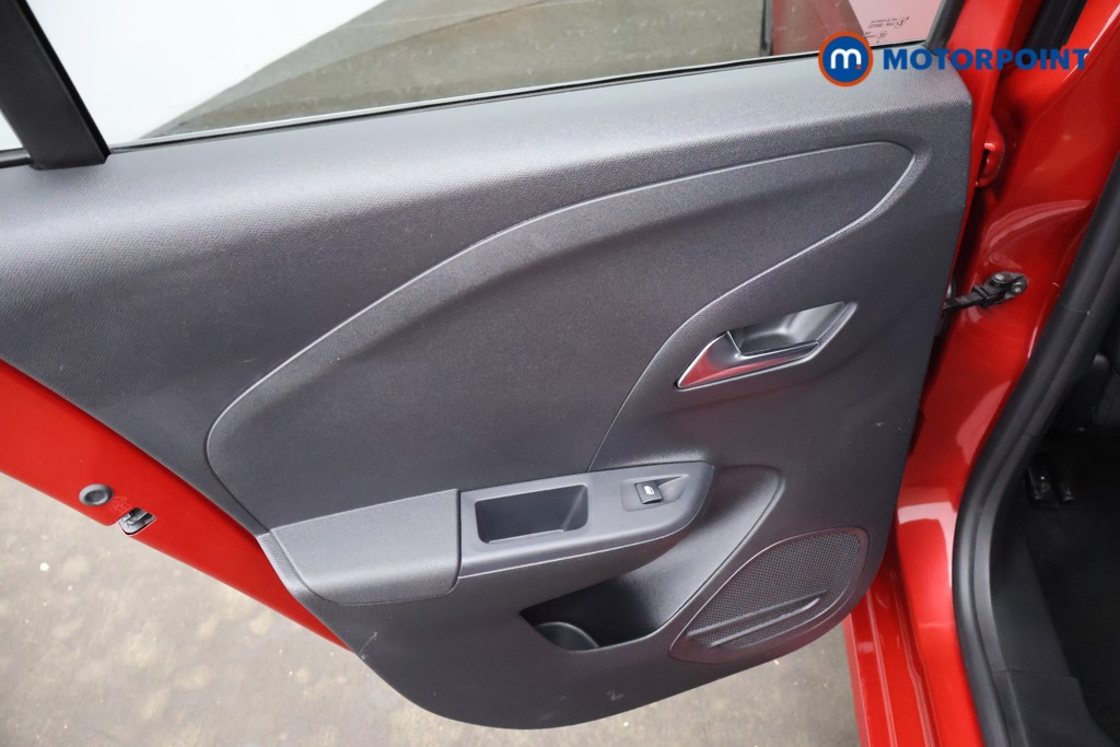 Vauxhall Corsa Ultimate Manual Petrol Hatchback - Stock Number (1653103) - 24th supplementary image
