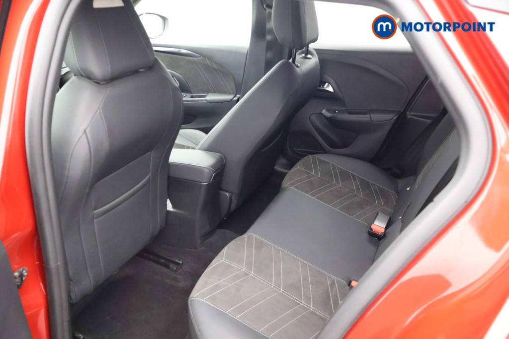 Vauxhall Corsa Ultimate Manual Petrol Hatchback - Stock Number (1653103) - 25th supplementary image