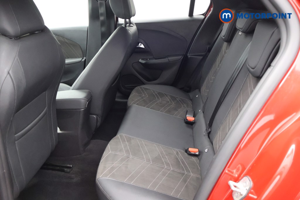 Vauxhall Corsa Ultimate Manual Petrol Hatchback - Stock Number (1653103) - 26th supplementary image