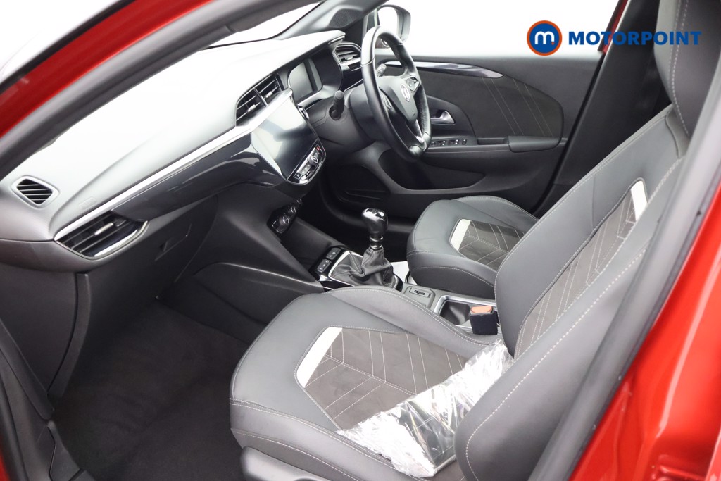 Vauxhall Corsa Ultimate Manual Petrol Hatchback - Stock Number (1653103) - 28th supplementary image