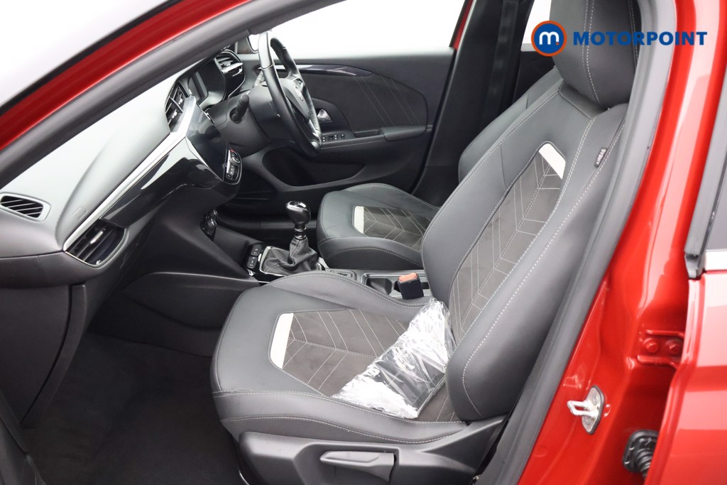 Vauxhall Corsa Ultimate Manual Petrol Hatchback - Stock Number (1653103) - 29th supplementary image