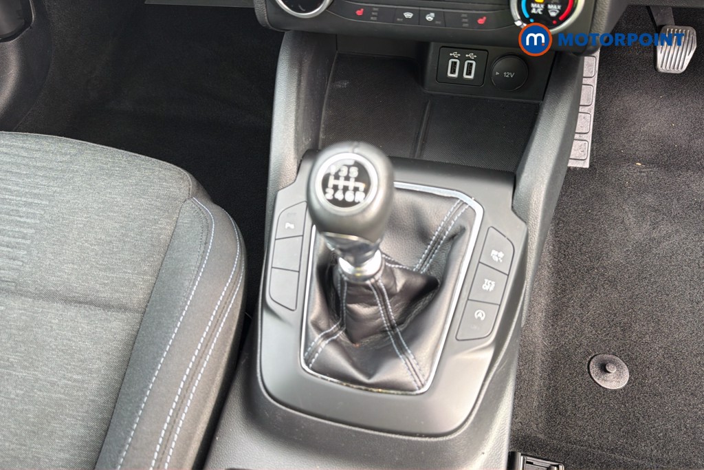 Ford Focus Active Edition Manual Petrol Hatchback - Stock Number (1653114) - 6th supplementary image
