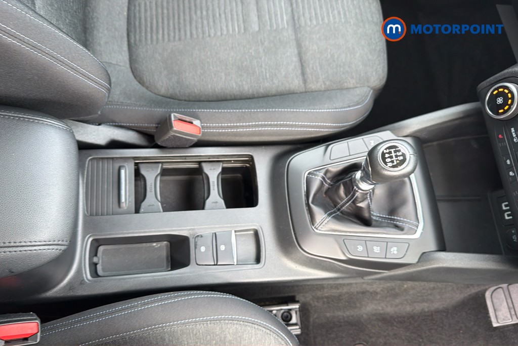 Ford Focus Active Edition Manual Petrol Hatchback - Stock Number (1653114) - 7th supplementary image
