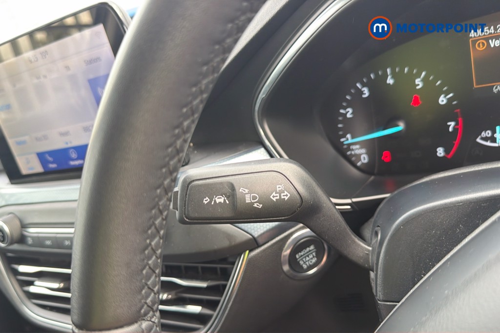 Ford Focus Active Edition Manual Petrol Hatchback - Stock Number (1653114) - 8th supplementary image