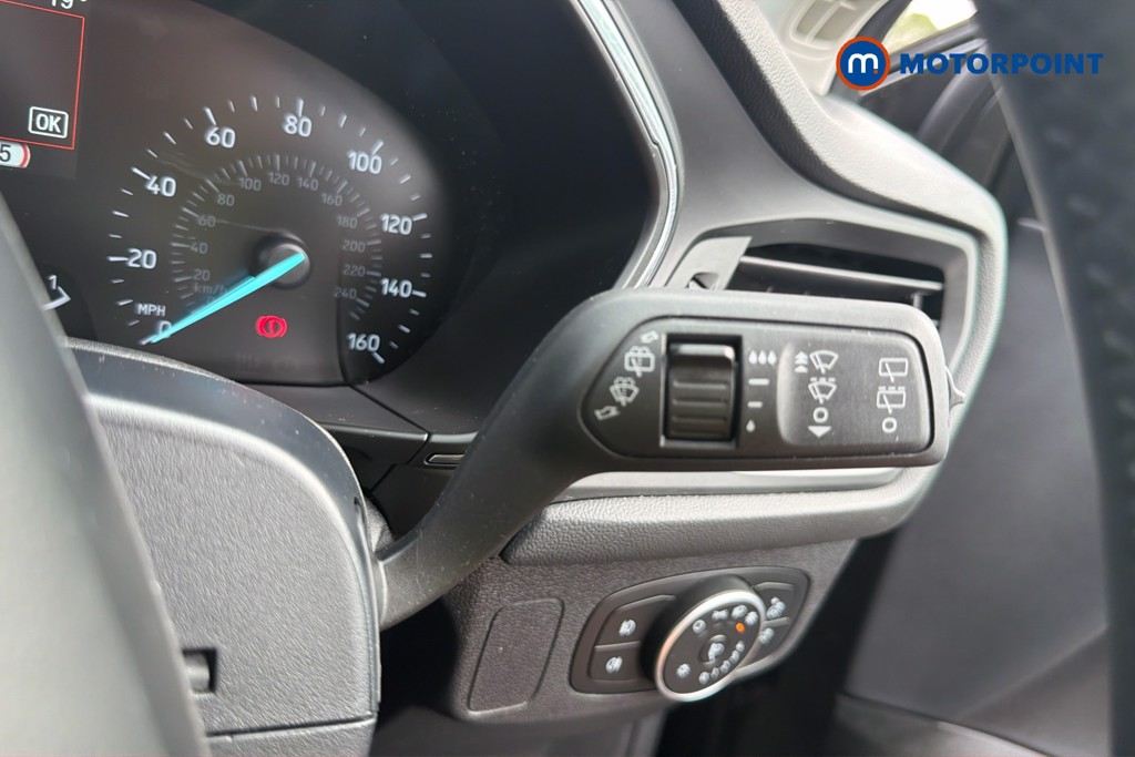 Ford Focus Active Edition Manual Petrol Hatchback - Stock Number (1653114) - 9th supplementary image