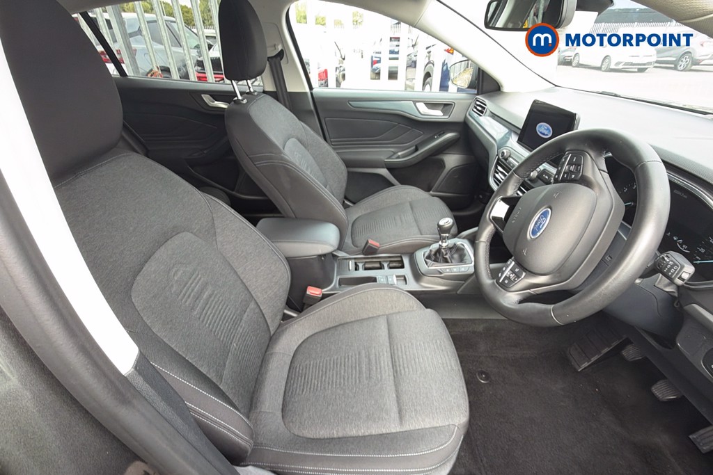 Ford Focus Active Edition Manual Petrol Hatchback - Stock Number (1653114) - 10th supplementary image