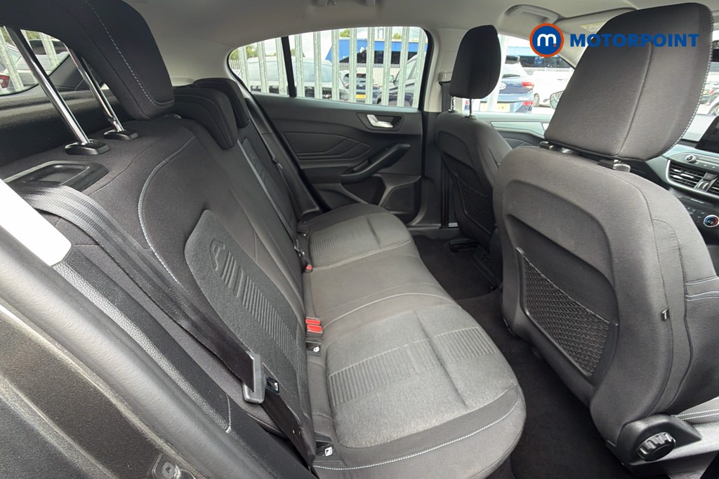 Ford Focus Active Edition Manual Petrol Hatchback - Stock Number (1653114) - 11th supplementary image