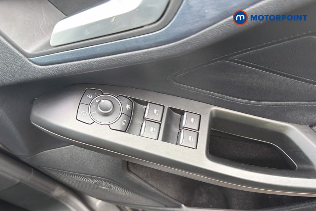 Ford Focus Active Edition Manual Petrol Hatchback - Stock Number (1653114) - 20th supplementary image