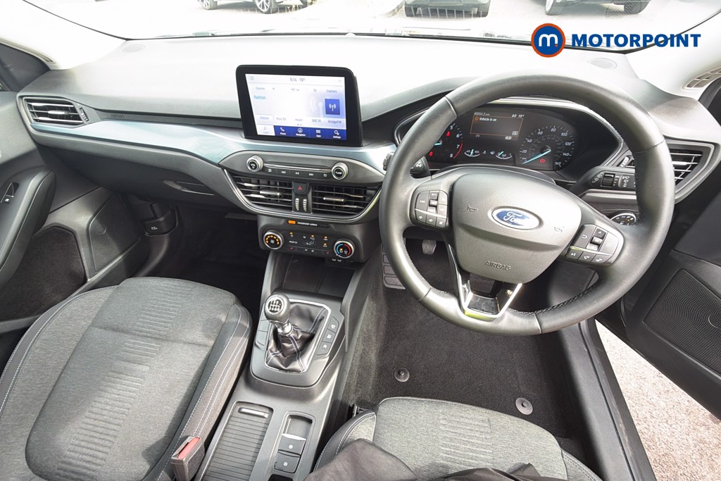 Ford Focus Active Edition Manual Petrol Hatchback - Stock Number (1653114) - 21st supplementary image