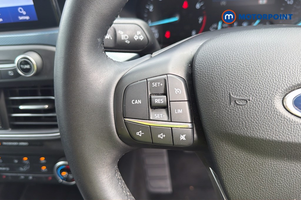 Ford Focus Active Edition Manual Petrol Hatchback - Stock Number (1653114) - 27th supplementary image
