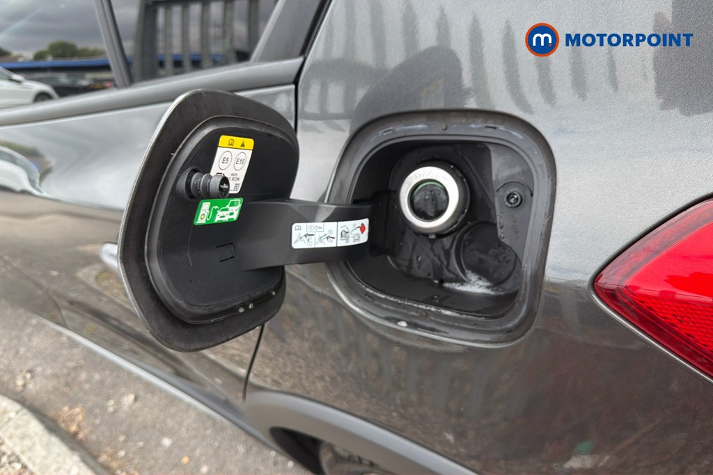 Ford Focus Active Edition Manual Petrol Hatchback - Stock Number (1653114) - 34th supplementary image