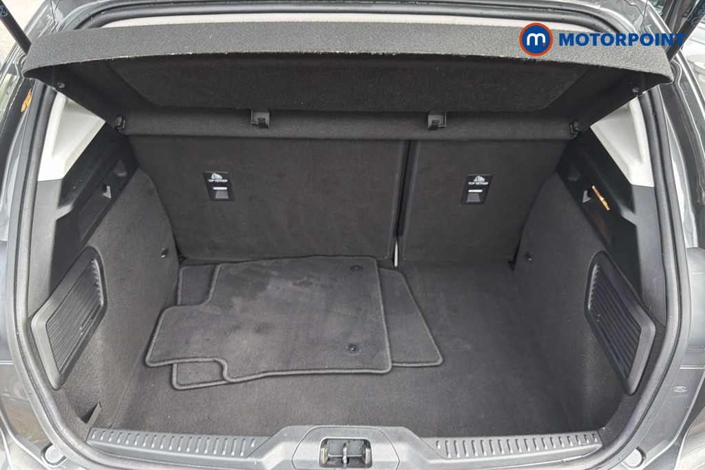 Ford Focus Active Edition Manual Petrol Hatchback - Stock Number (1653114) - 35th supplementary image