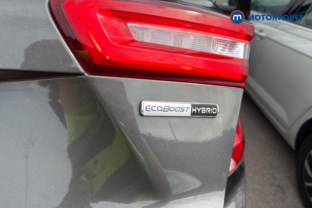 Ford Focus Active Edition Manual Petrol Hatchback - Stock Number (1653114) - 36th supplementary image