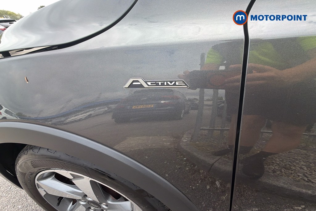 Ford Focus Active Edition Manual Petrol Hatchback - Stock Number (1653114) - 39th supplementary image