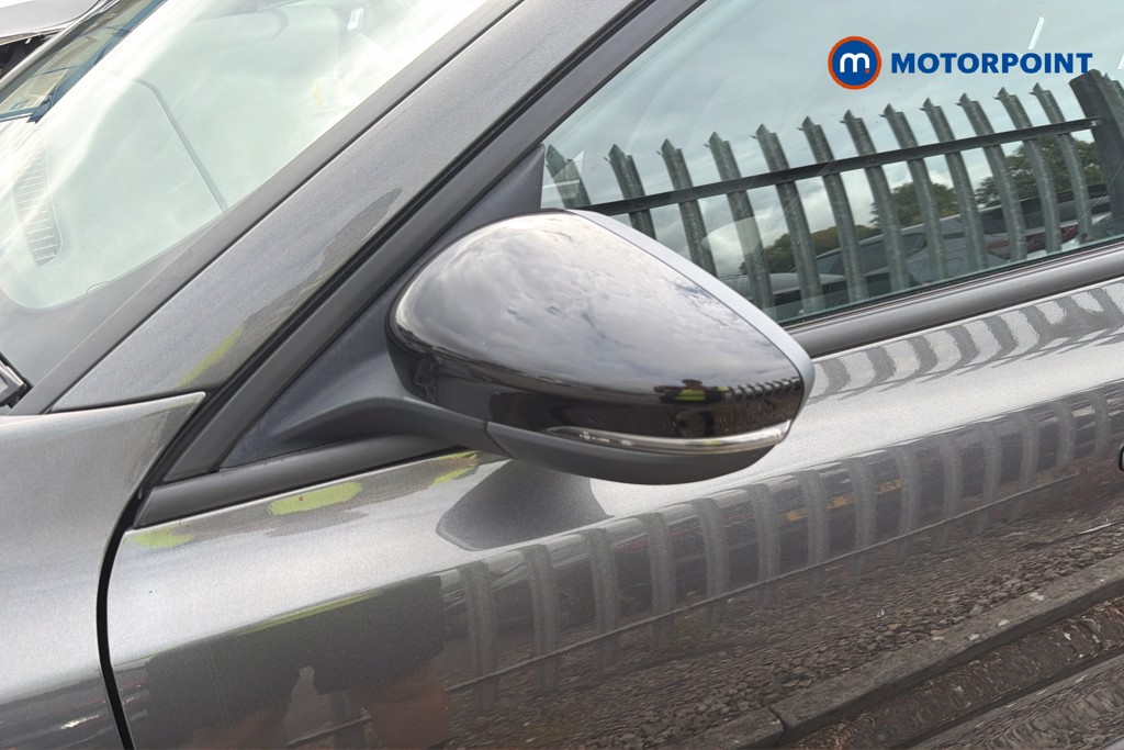 Ford Focus Active Edition Manual Petrol Hatchback - Stock Number (1653114) - 40th supplementary image