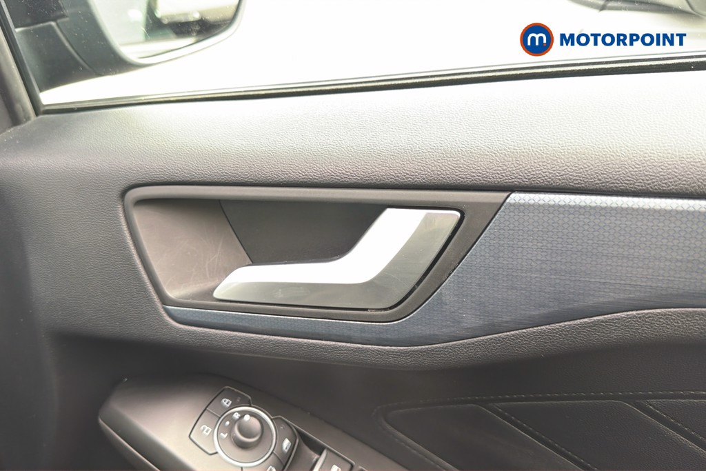 Ford Focus Active Edition Manual Petrol Hatchback - Stock Number (1653114) - 42nd supplementary image