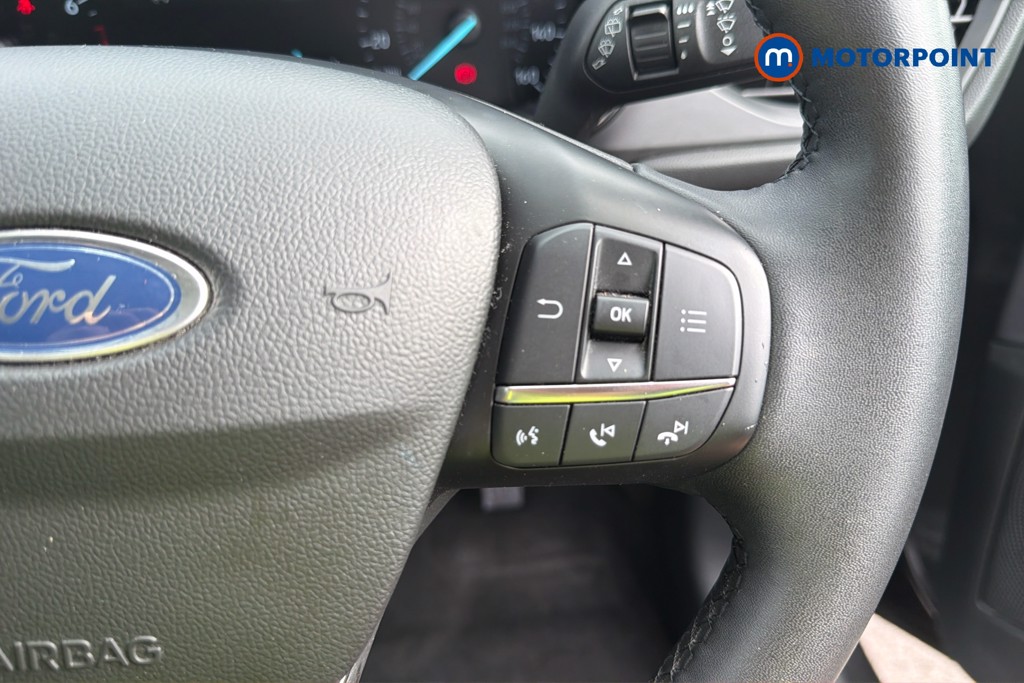 Ford Focus Active Edition Manual Petrol Hatchback - Stock Number (1653114) - 1st supplementary image