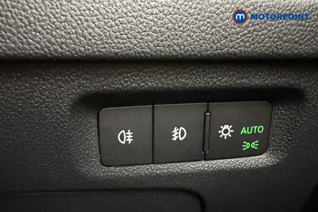 Skoda Octavia VRS Automatic Diesel Hatchback - Stock Number (1654943) - 17th supplementary image