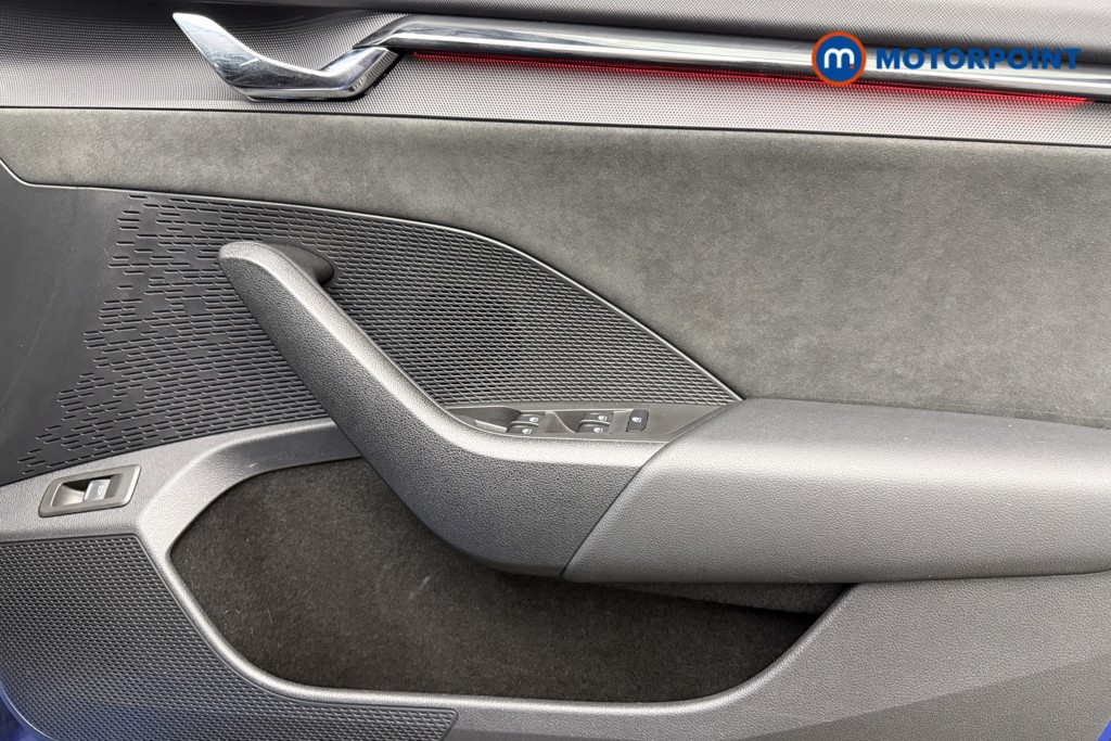 Skoda Octavia VRS Automatic Diesel Hatchback - Stock Number (1654943) - 18th supplementary image
